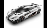 Koenigsegg Agera One:1 2014